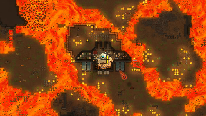 「RimWorld」