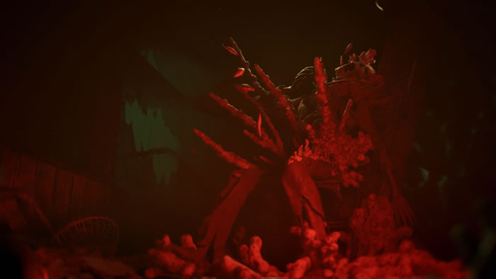「Still Wakes the Deep」