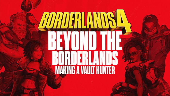「Borderlands」