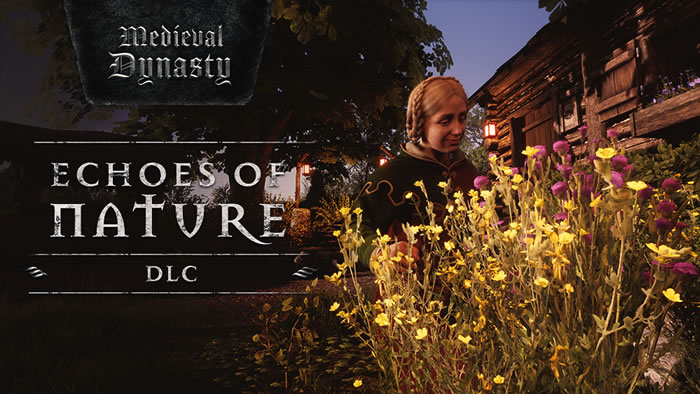 「Medieval Dynasty」