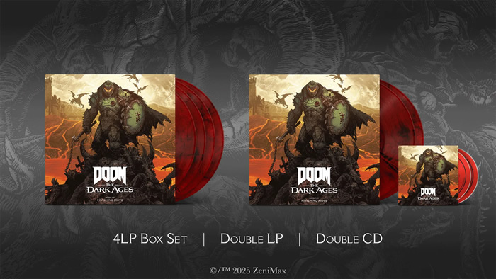 「DOOM」