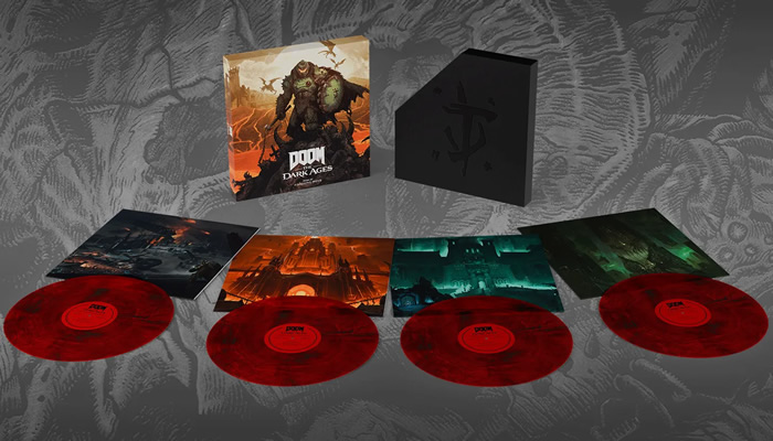 「DOOM」