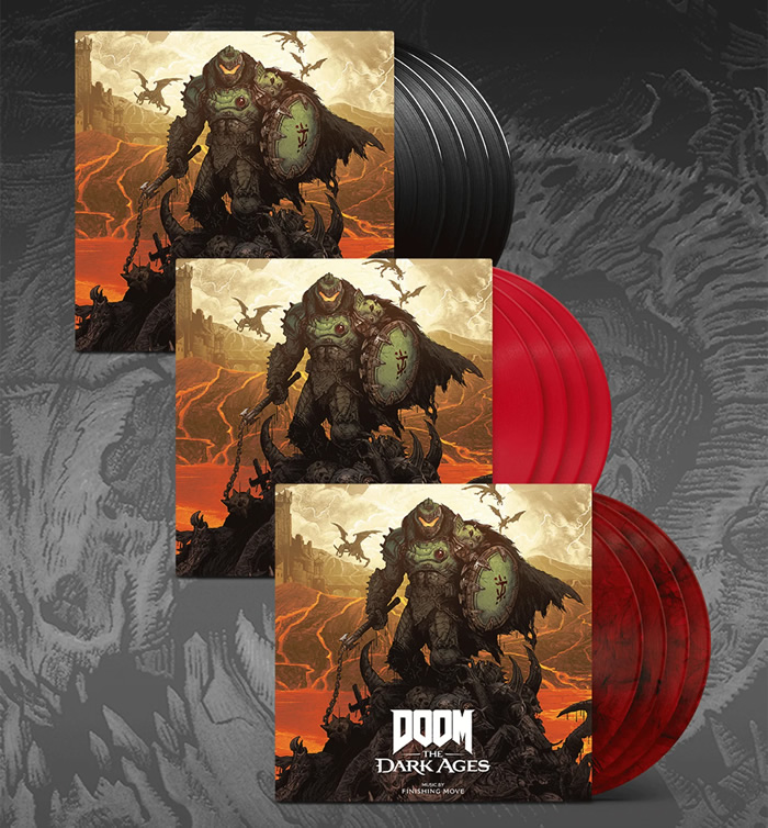 「DOOM」