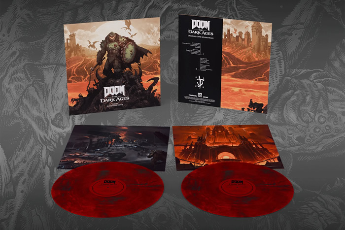 「DOOM」