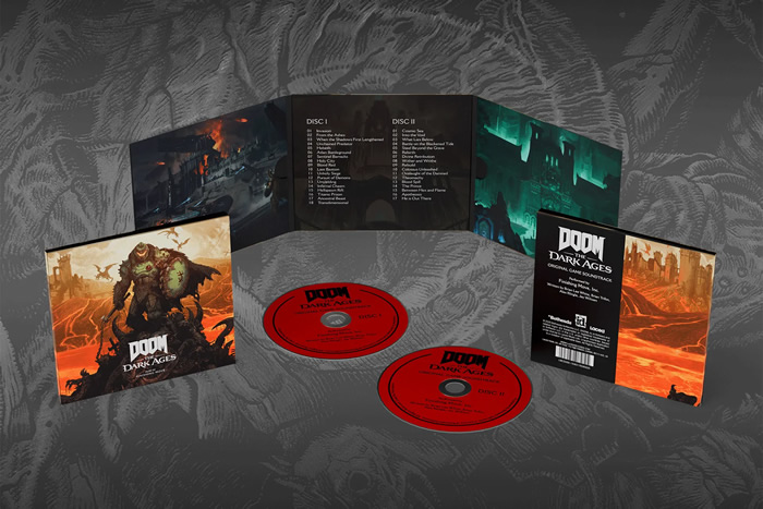 「DOOM」