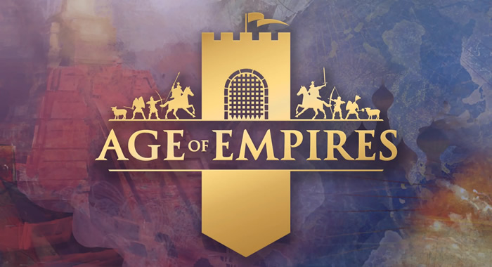 「Age of Empires」