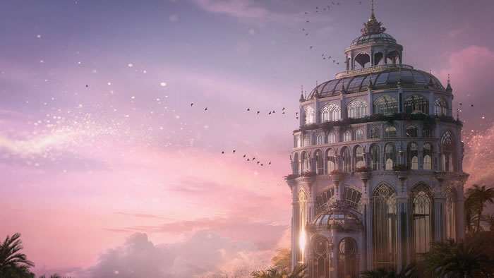 「Prince of Persia」