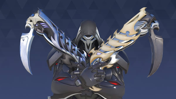 「Overwatch」