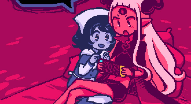 「BAD END THEATER」