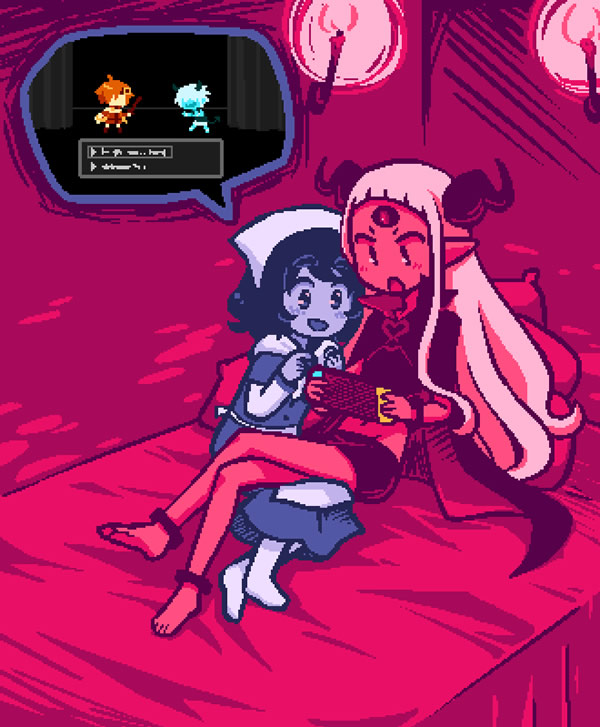 「BAD END THEATER」