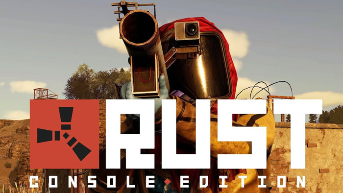 「Rust」