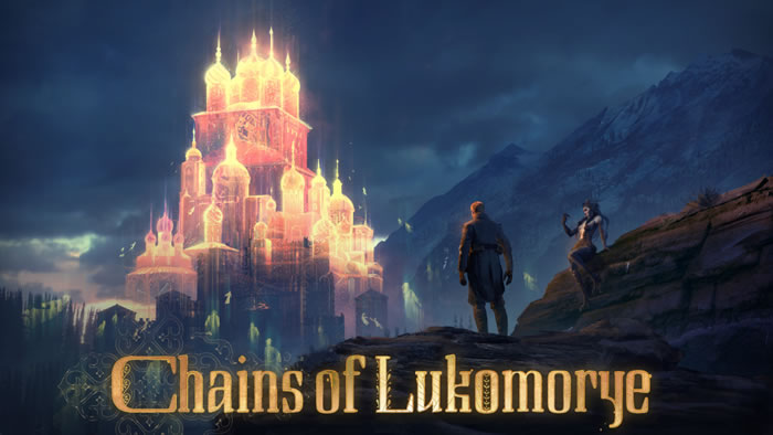 「Chains of Lukomorye」