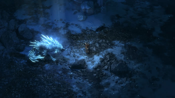 「Grim Dawn」