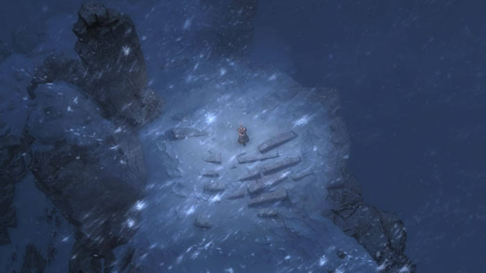 「Grim Dawn」