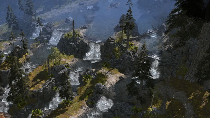 「Grim Dawn」