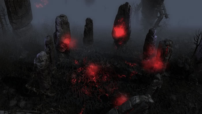 「Grim Dawn」