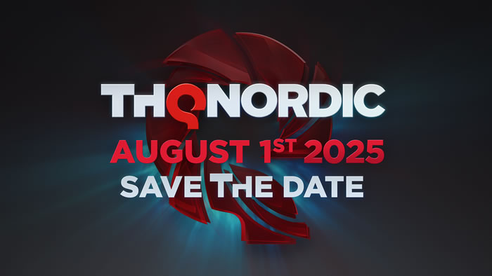 「THQ Nordic」