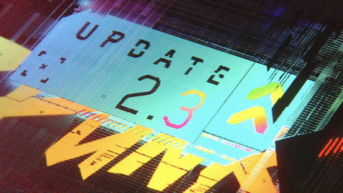 「Cyberpunk 2077」