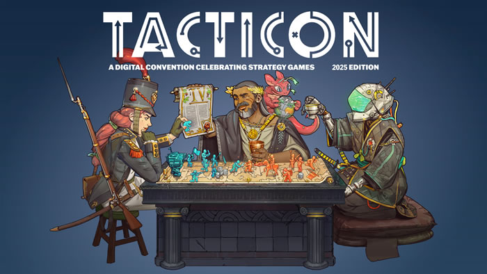 「TactiCon 2025」