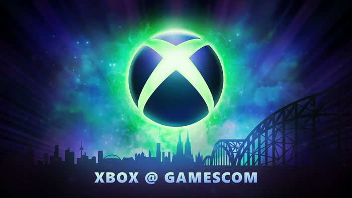 「gamescom」