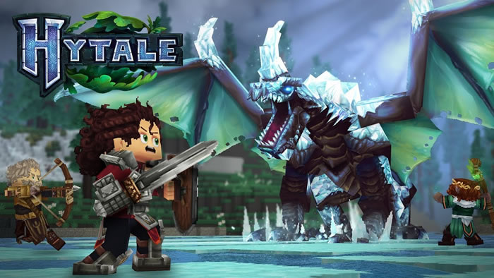 「Hytale」