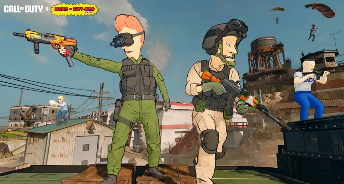 「Call of Duty」