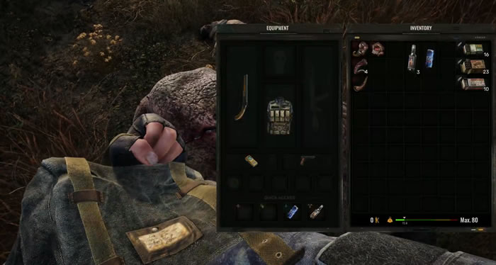 「S.T.A.L.K.E.R. 2」