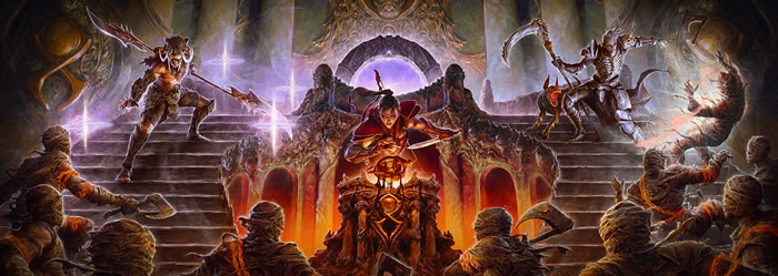 「Diablo」