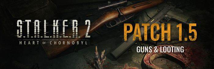「S.T.A.L.K.E.R. 2」