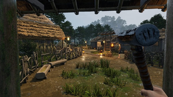 「Sengoku Dynasty」