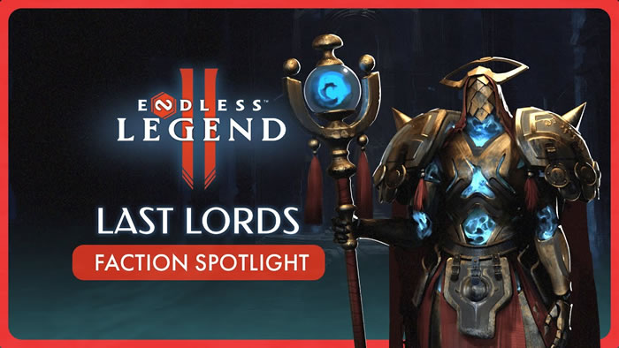 「ENDLESS Legend 2」