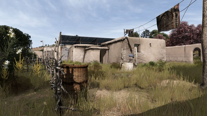 「DayZ」