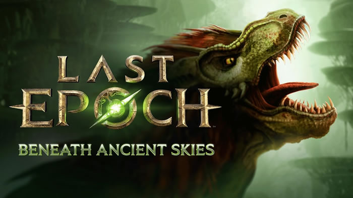「Last Epoch」