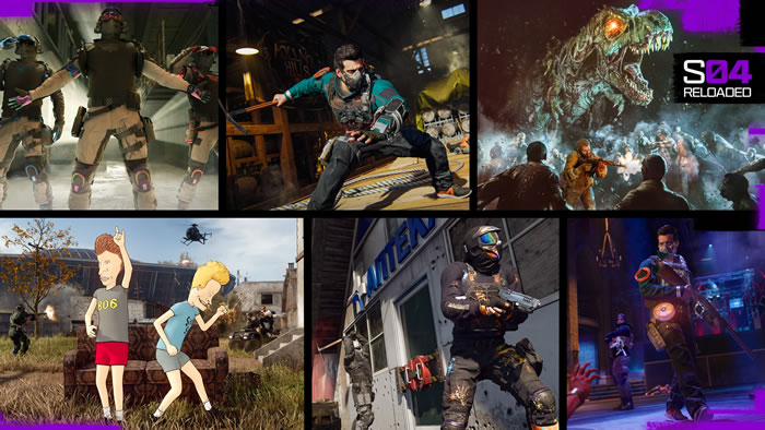 「Call of Duty」