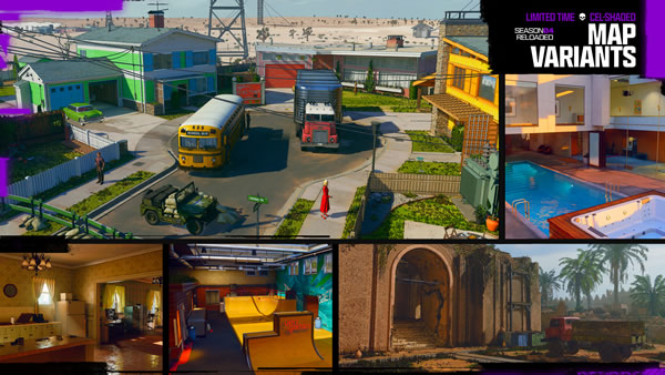 「Call of Duty」
