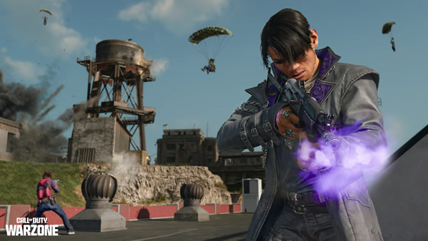 「Call of Duty」