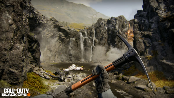 「Call of Duty」