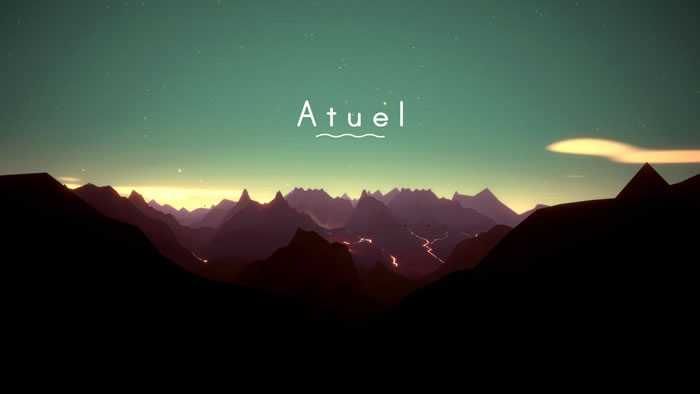 「Atuel」