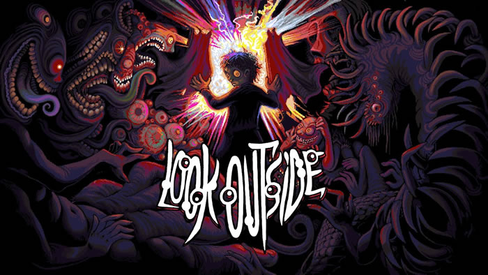 「Look Outside」