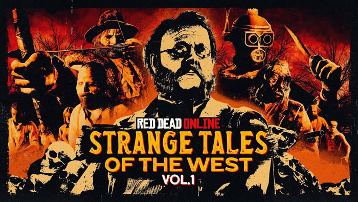 「Red Dead Redemption 2」
