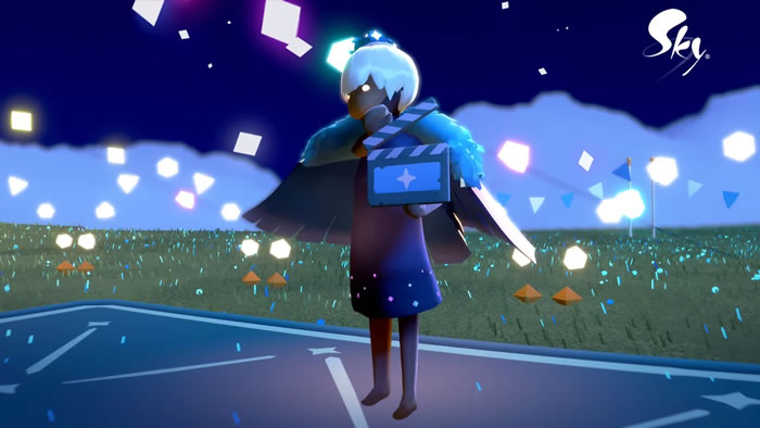 「Sky: Children of the Light」