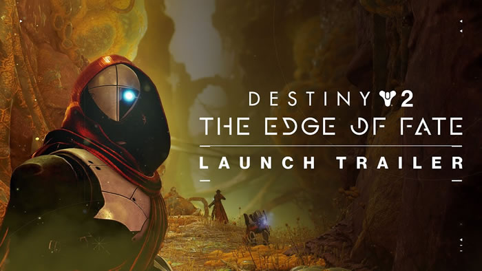 「Destiny 2」