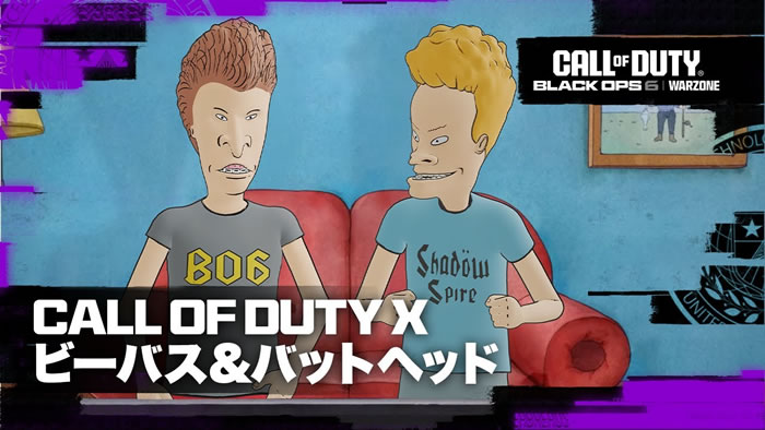 「Call of Duty」
