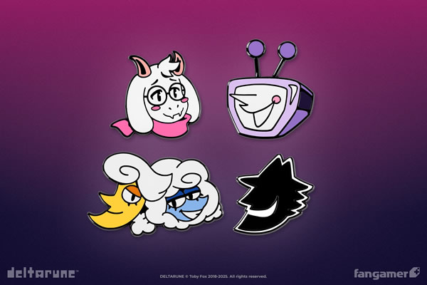 「UNDERTALE」