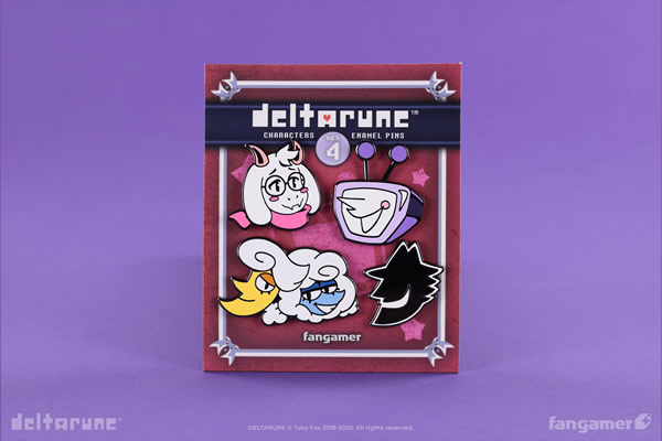 「UNDERTALE」