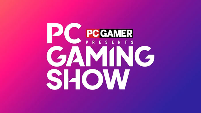 「PC Gaming Show」
