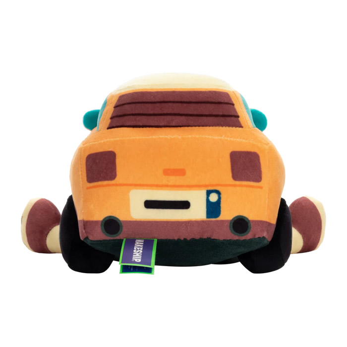 「WHAT THE CAR?」
