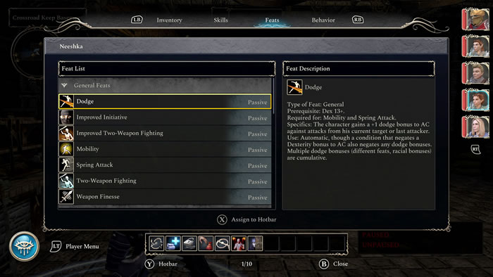 「Dungeons & Dragons Neverwinter Nights 2: Enhanced Edition」
