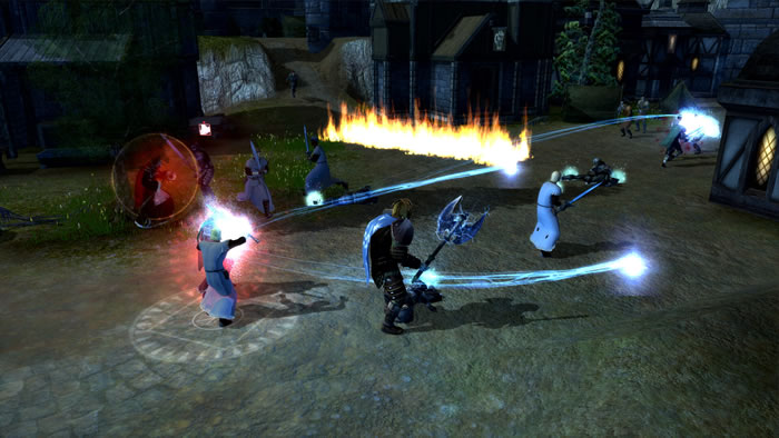 「Dungeons & Dragons Neverwinter Nights 2: Enhanced Edition」