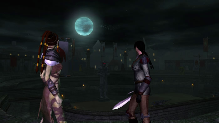 「Dungeons & Dragons Neverwinter Nights 2: Enhanced Edition」